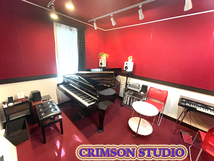 CrimsonSutudio
